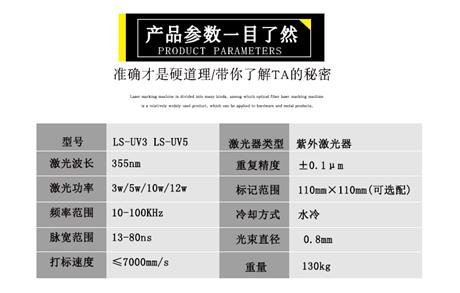 打標機使用方法(激光打標機說明書)  第2張