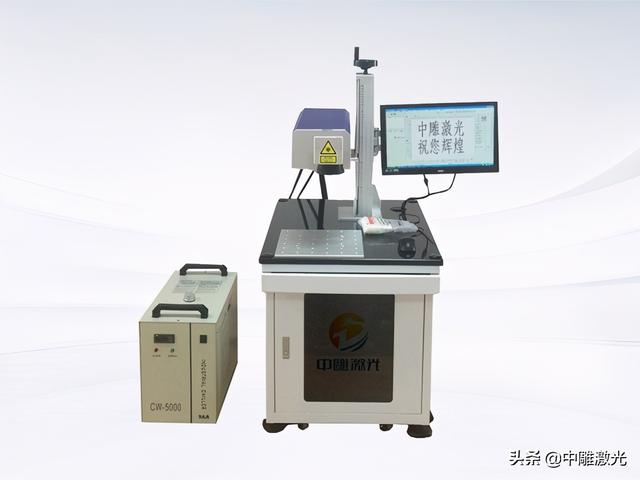 打標機功率(激光打標機多少錢一臺)  第4張