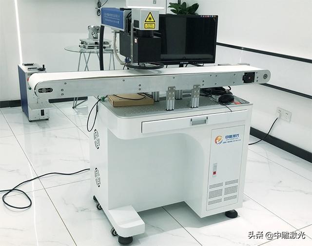 打標機功率(激光打標機多少錢一臺)  第10張